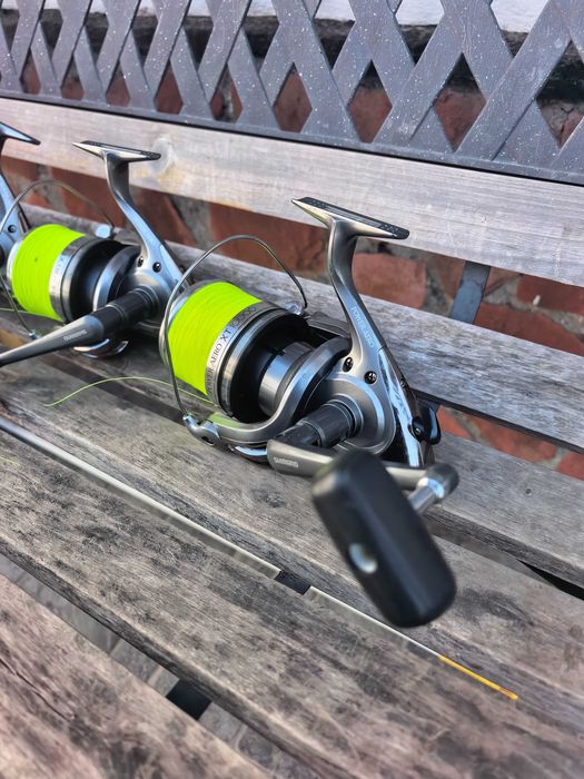 Shimano Power Aero XT 10000 Japan