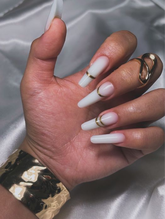 Servicii manichiură -Ilfov Pantelimon