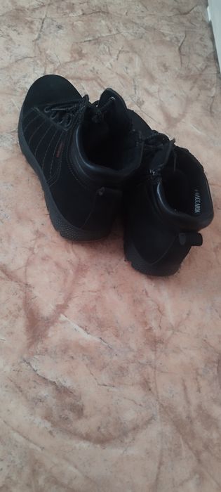 Ботинки весна-осень