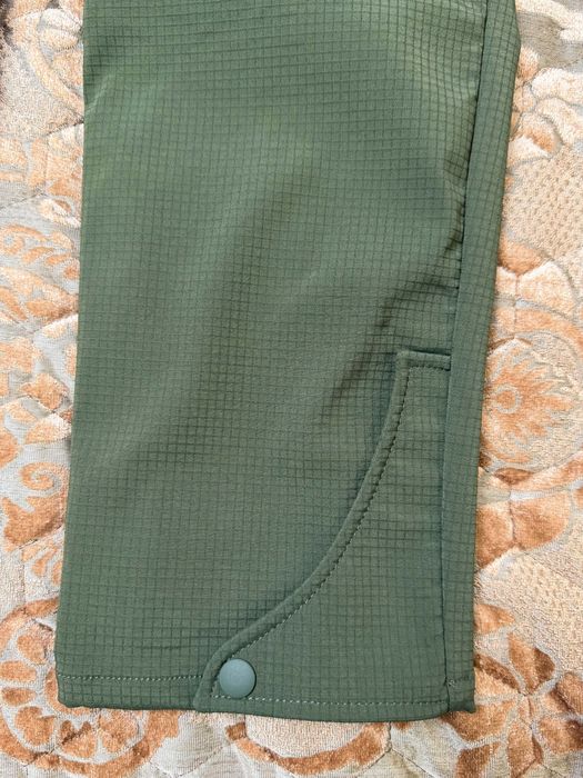 Pantaloni Gucci
