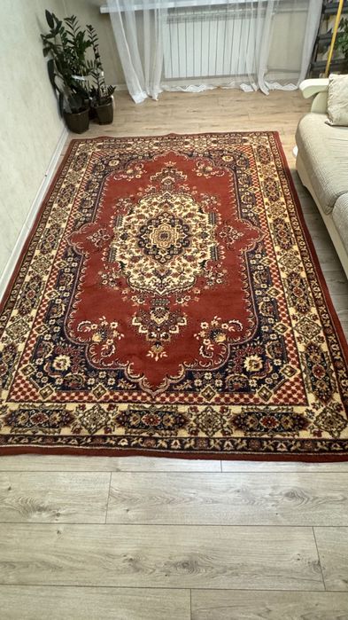 Ковёр 3м х 2 м плотный ковер