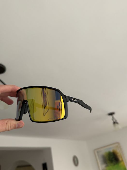 Oakley Sutro.