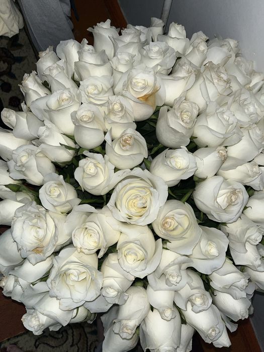 Красивый букет цветов 101