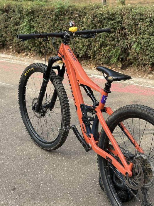 Orbea Occam h30 2021