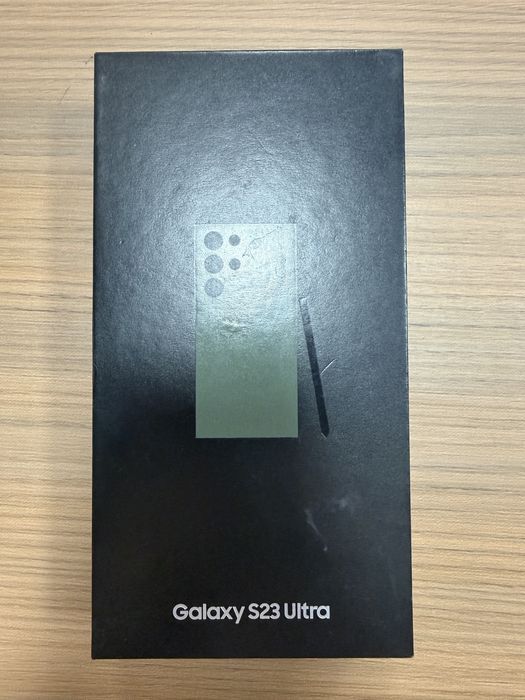 Samsung Galaxy S23 Ultra