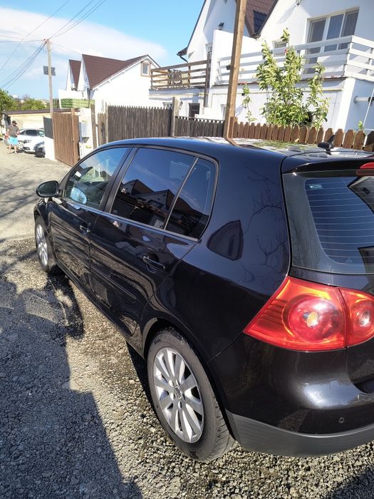 Vand golf 5 1.6mpi 6 trepte 2007