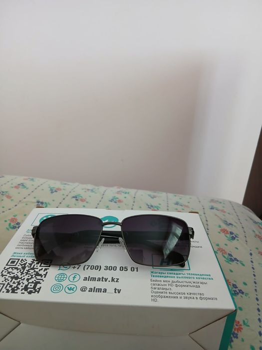 Очки мужские очки