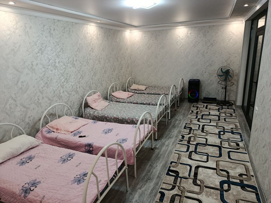 Dacha v gorax Burchmulla vadapat 250 mt.