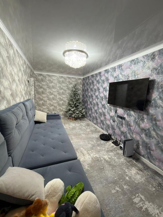 Продам 2х комнатную квартиру