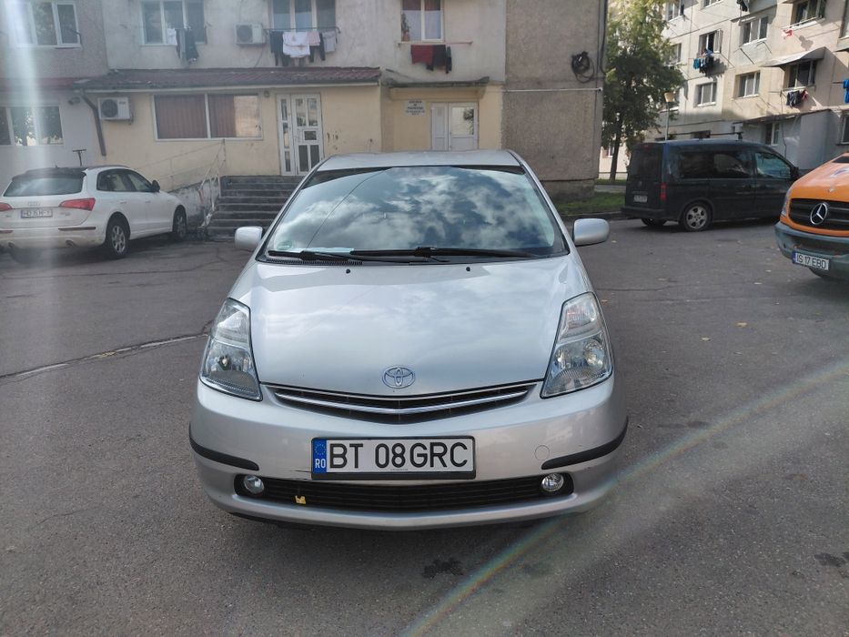 Toyota prius gen 2 2006