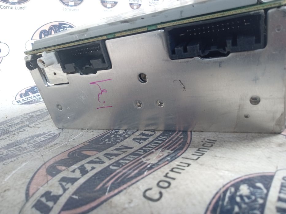 unitate multimedia  ford b-max  2015