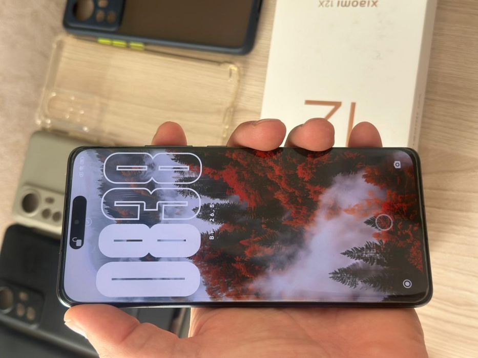 Iphone 13 емкость 89