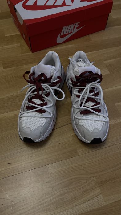 кроссовки Nike Air max Fusion