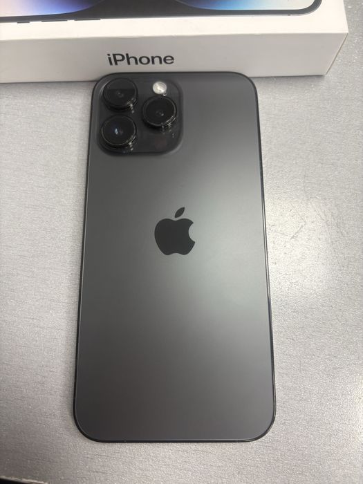 Iphone 14 pro max 512 gb