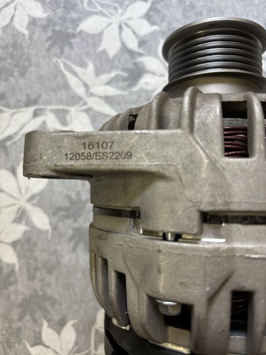 Алтернатор за Opel