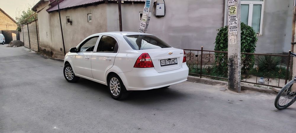 Нехиа 3 сотилади
