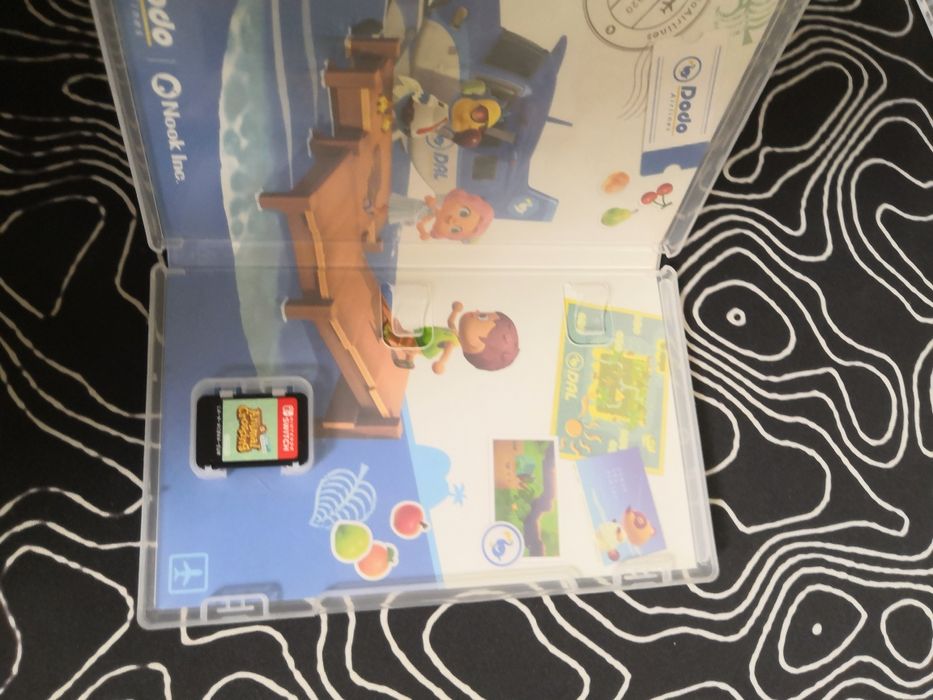 Joc Animal Crossing New Horizons Nintendo Switch