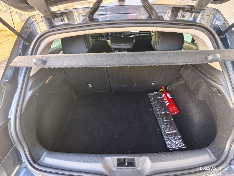 Renault megane IV  Bose Edition Diesel