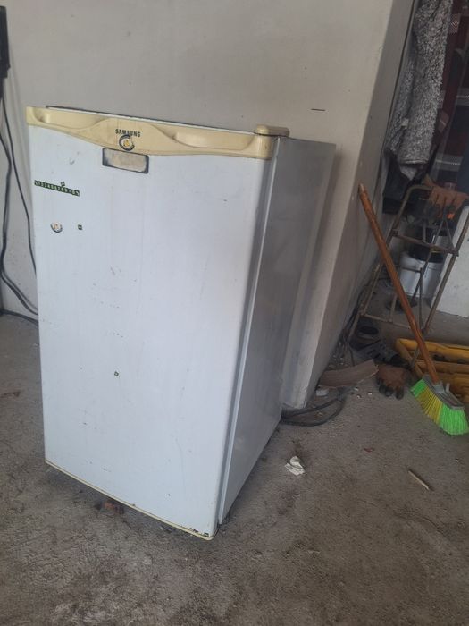 Халадилники булш