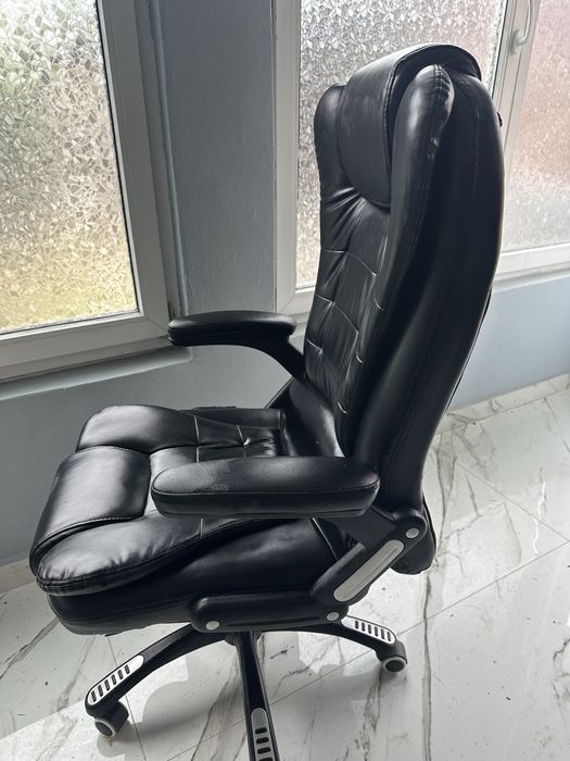 Scaun de birou cu masaj