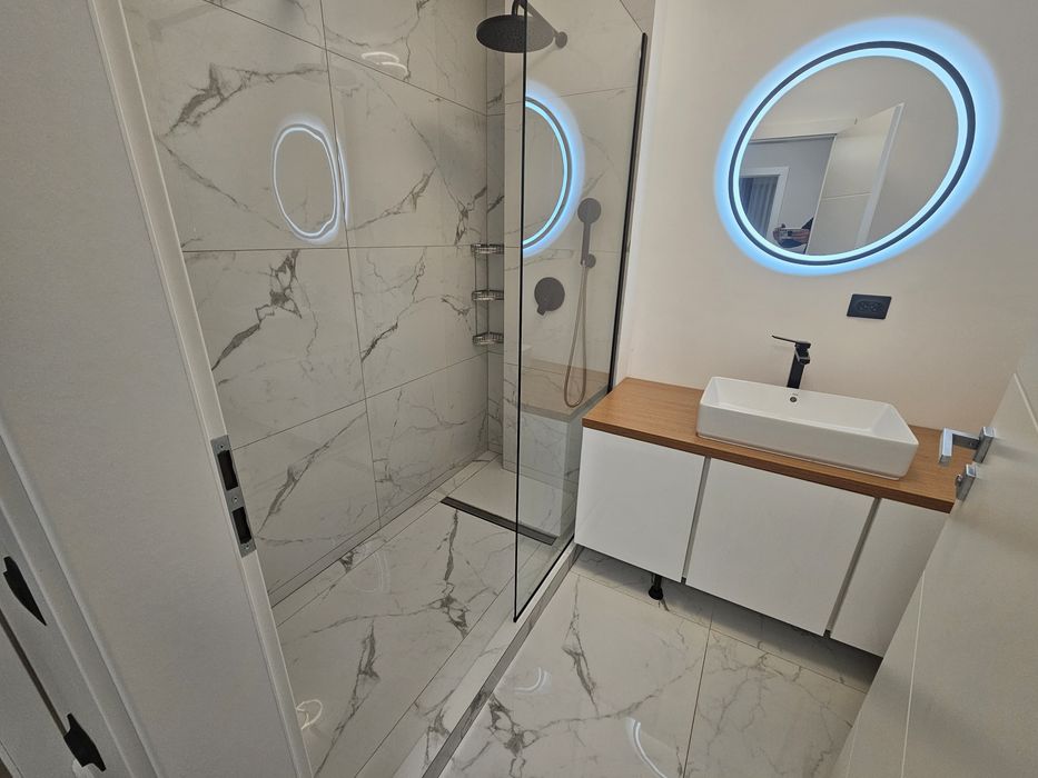 Apartament 3 camere,  decomandat,   Eroilor Residence,  bloc nou