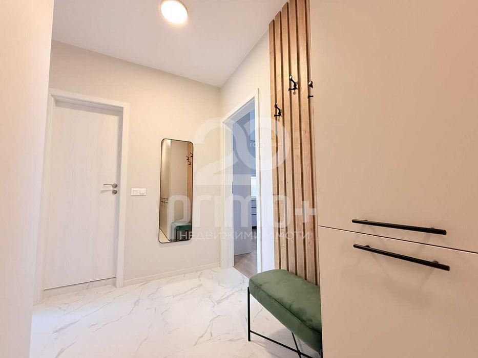 Дава се под наем Тристаен апартамент в София, Витоша - 120 кв.м за 1000 € - Снимка #16