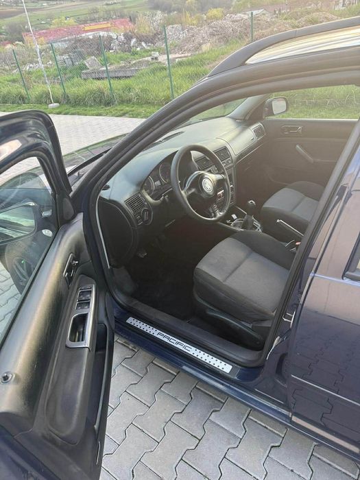 Vw Golf 4 1,9TDI Pacific,Anul,2004,2005,