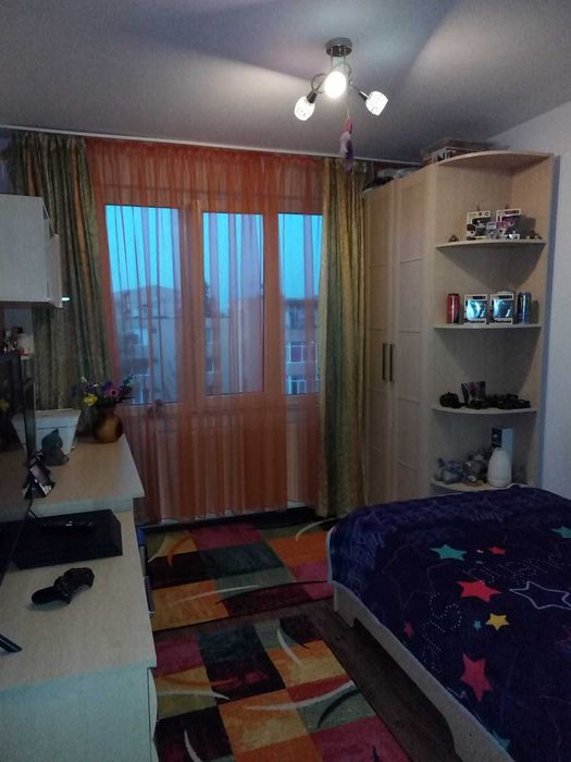 Particular vand-schimb apartament 4 camere