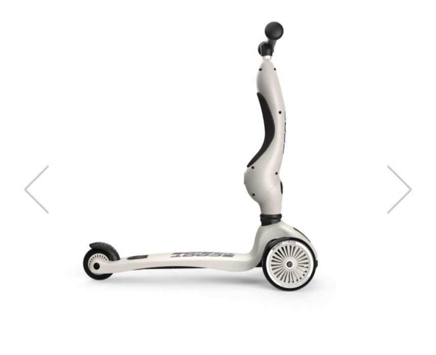 Trotineta Scoot&Ride