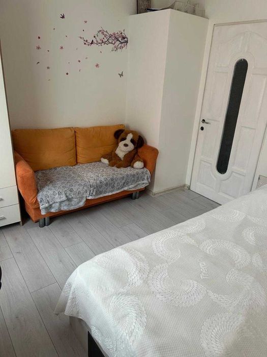 Apartament 2 cam. Nufarul