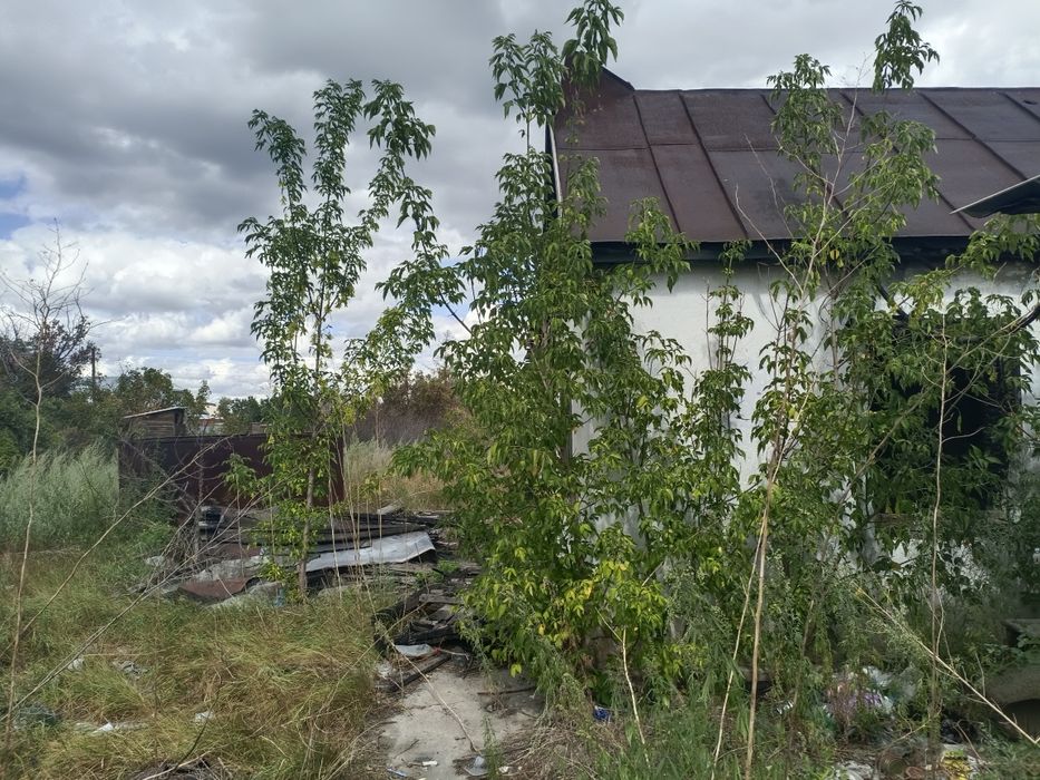 Продам дачный участок 3 дачи!