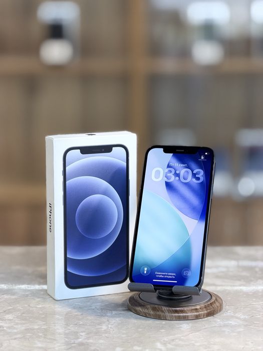 iPhone 12 128GB / Айфон 12  128ГБ PhoneLab