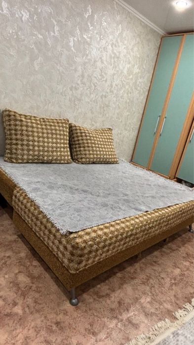 Продам диван раскладной