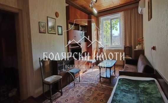 Продава се Двустаен апартамент в Велико Търново, Център - 95 кв.м за 969 €/кв.м - Снимка #5