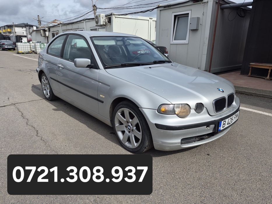 BMW 3 Series 2002 — imagine 2