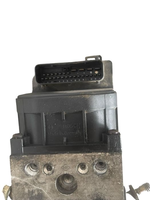 Pompa Abs Renault Megane I Ba0/1_ 1995 - 2004 7700432643
