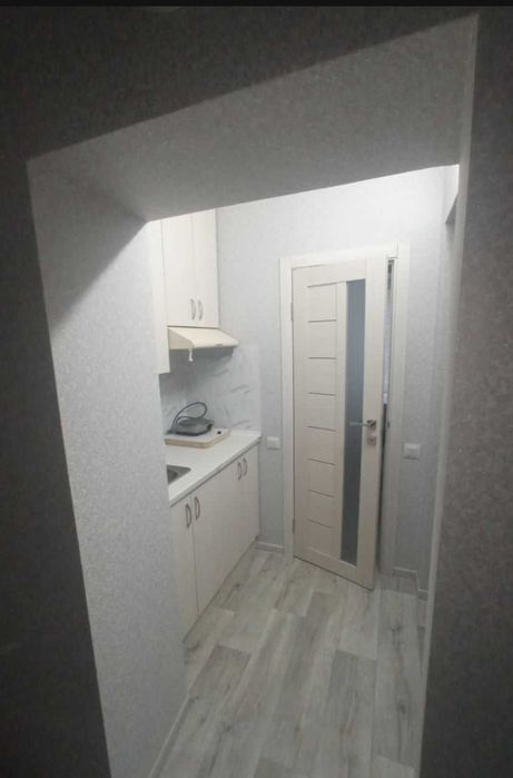 Дава се под наем Едностаен апартамент в София, Горубляне - 30 кв.м за 300 € - Снимка #1