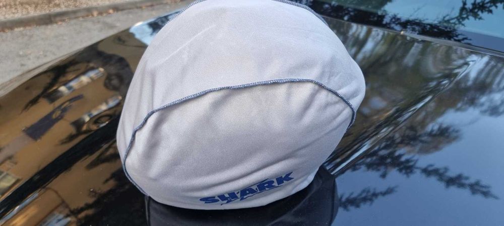 Каска Shark  Rsx Black