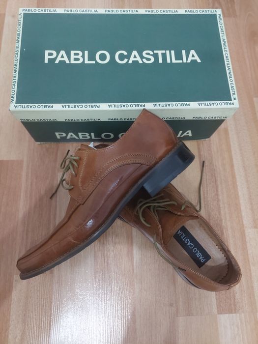 Pantofi eleganți