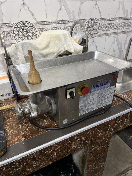 Mesarovka 380v turetskiy sotiladi