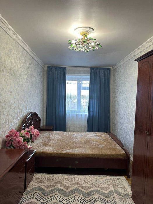 Юунсабад 11-кв 2.хонали Факат ёш Янги ремонт хеч ким яшамаган