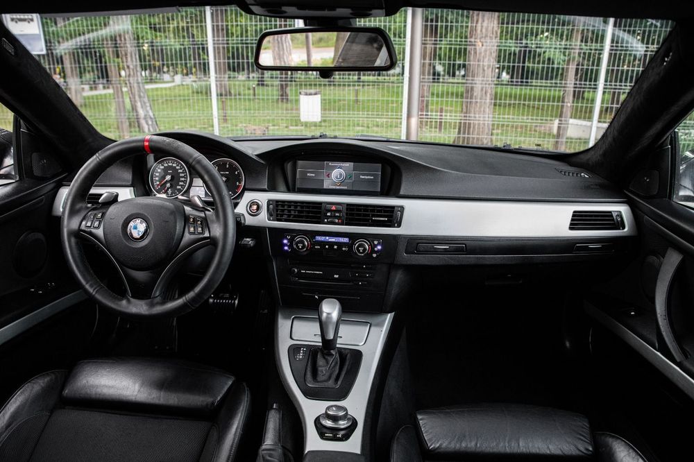 BMW Seria 3 2006 — imagine 5