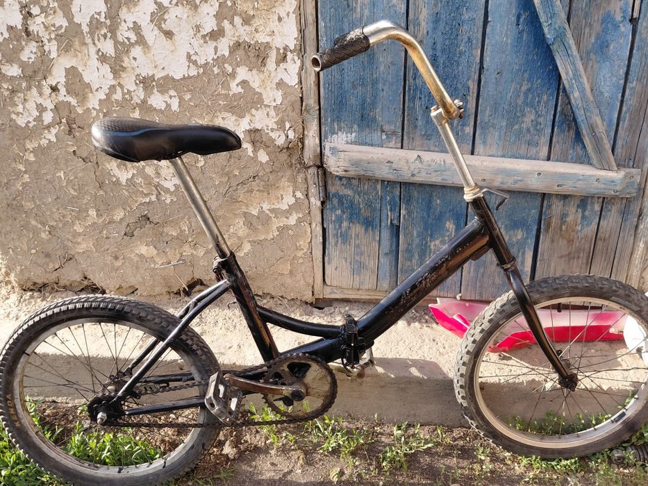 Продам Велосипед Айст