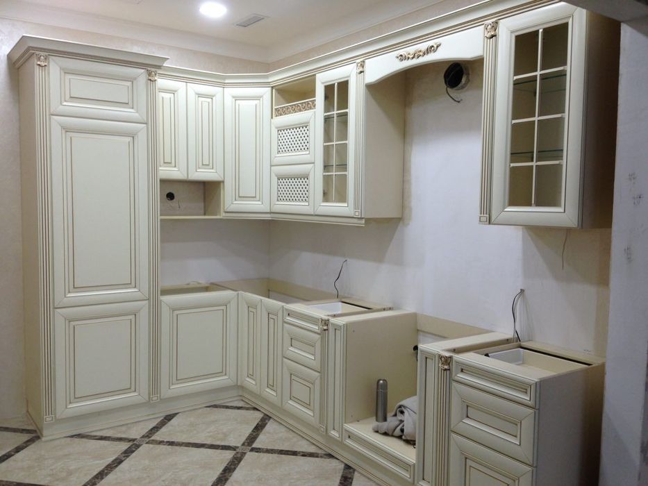 Изготовление  Мебели ... корпусная, мягкая, шкафы, кухни, прихожие, дв