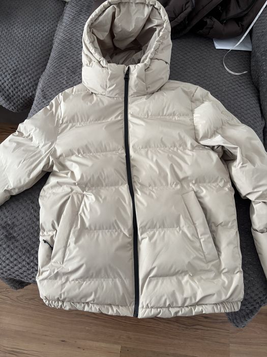 Мъжко зиммо яке Pull& Bear