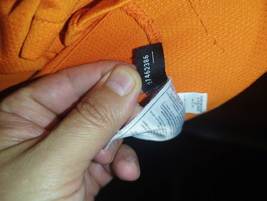 tricou de copii olanda nike marimea 158 original