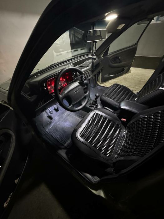 Нексия 1 сонс 2006 года