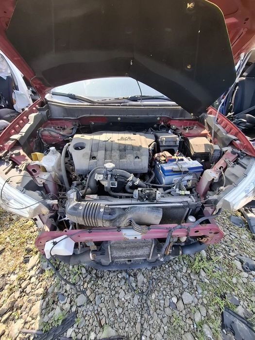 Dezmembrez Mitsubishi Asx 2.2 diesrl
