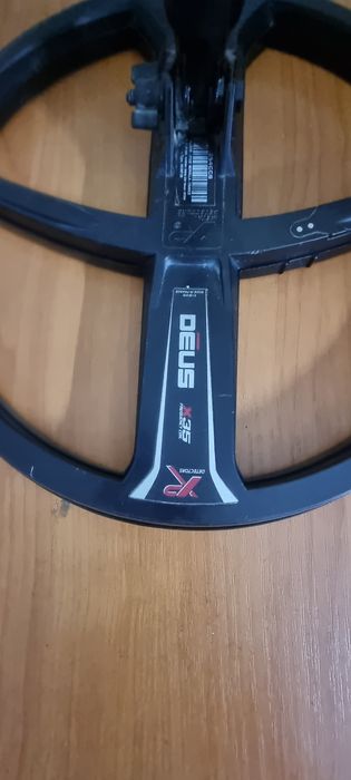 Металоискатель Xp orx