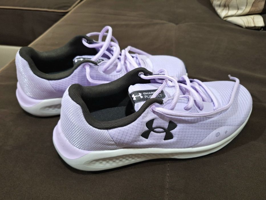 Маратонки Under Armor